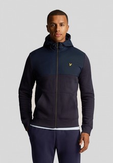 Толстовка Lyle & Scott