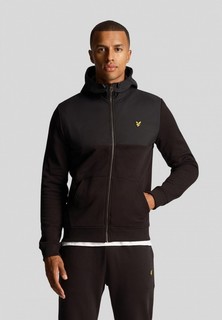 Толстовка Lyle & Scott
