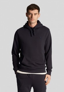 Худи Lyle & Scott