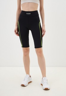 Шорты спортивные Mansen