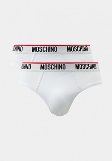 Трусы 2 шт. Moschino Underwear