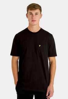 Футболка Lyle & Scott