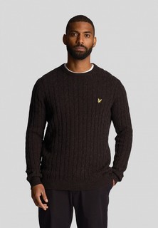 Джемпер Lyle & Scott