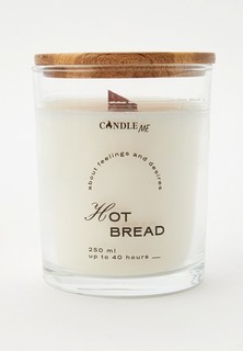 Свеча ароматическая Candle Me