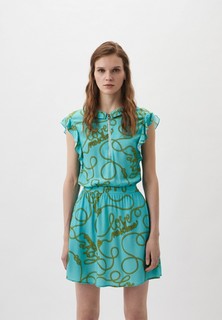 Платье Love Moschino