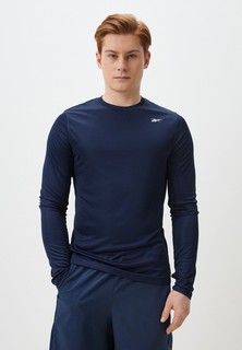 Лонгслив спортивный Reebok