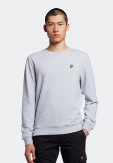 Свитшот Lyle & Scott