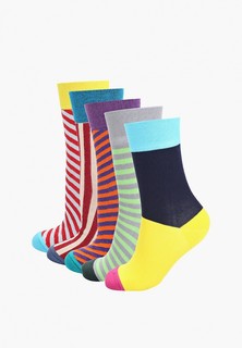 Носки 5 пар bb socks