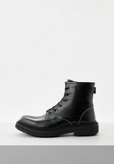 Ботинки Bikkembergs