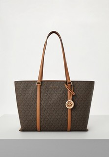 Сумка и брелок Michael Michael Kors