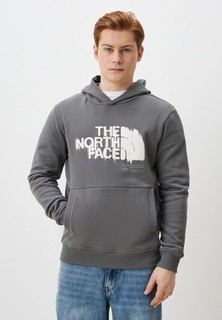 Худи The North Face