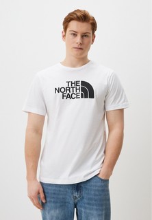 Футболка The North Face