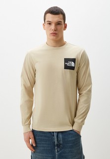 Лонгслив The North Face