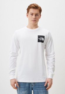 Лонгслив The North Face