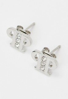 Серьги Philipp Plein
