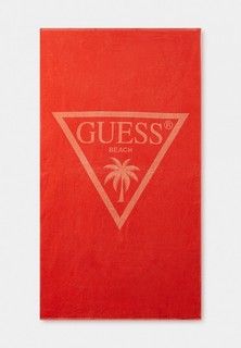 Полотенце Guess