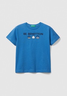 Футболка United Colors of Benetton