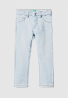 Джинсы United Colors of Benetton