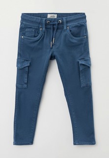 Брюки Pepe Jeans