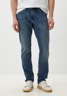 Джинсы Tom Tailor