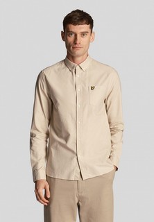 Рубашка Lyle & Scott