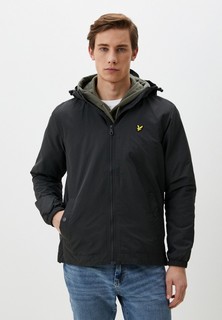 Ветровка Lyle & Scott