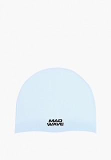 Шапочка для плавания MadWave