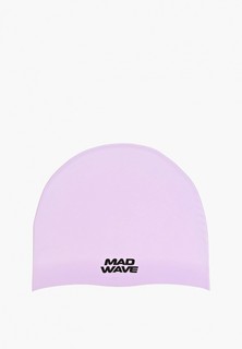 Шапочка для плавания MadWave