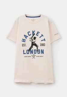 Футболка Hackett London