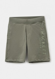 Шорты спортивные Hackett London