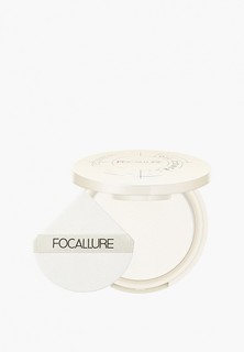 Пудра компактная Focallure