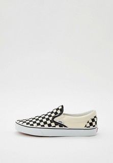 Слипоны Vans