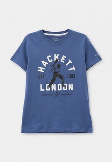 Футболка Hackett London