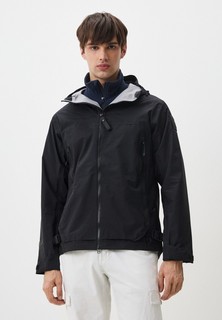 Ветровка и сумка Helly Hansen