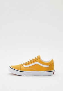 Кеды Vans