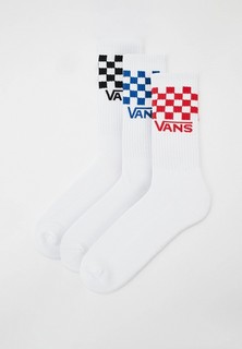 Носки 3 пары Vans