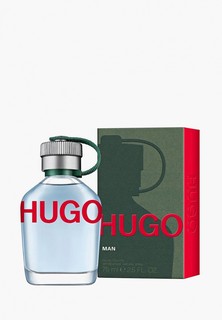 Туалетная вода Hugo Boss