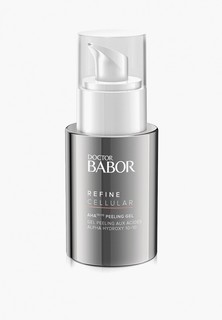 Пилинг для лица Babor