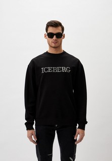 Свитшот Iceberg