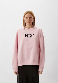 Свитшот N21