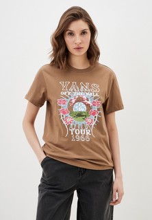 Футболка Vans