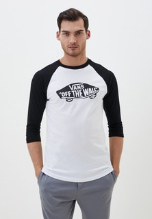 Лонгслив Vans