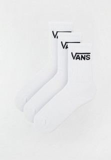 Носки 3 пары Vans
