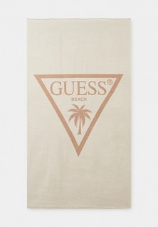 Полотенце Guess