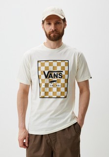 Футболка Vans