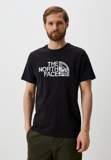 Футболка The North Face