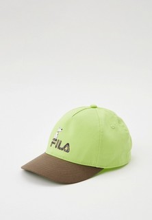 Бейсболка Fila