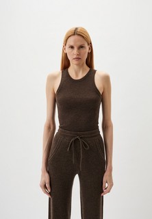 Топ Addicted Cashmere