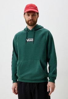 Худи Vans