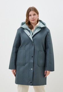 Куртка утепленная Karmel Style